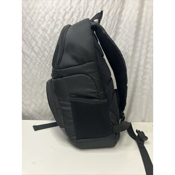 Durashield Black Pro-Series Camera Case Sling Style Padded Bag Backpack - Picture 5 of 16